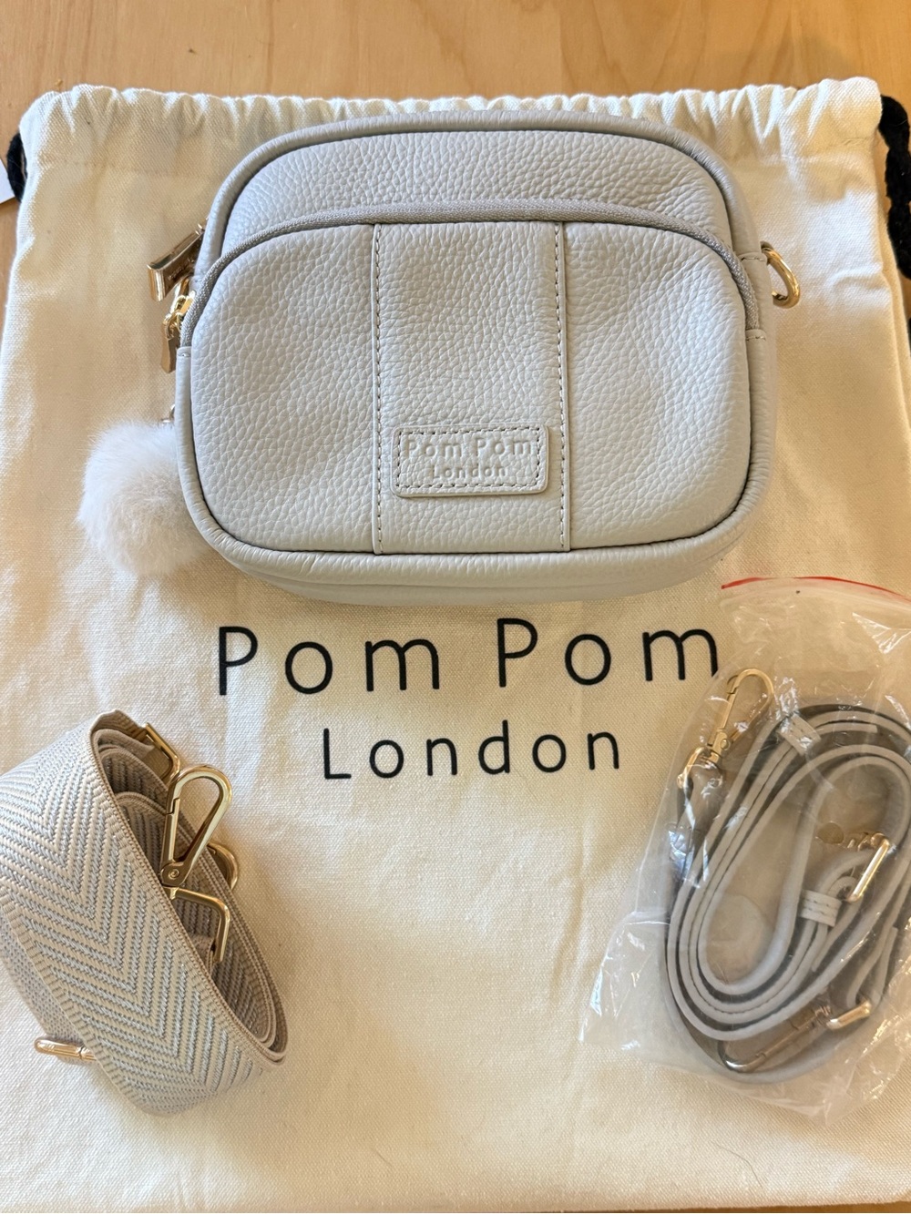 Pom Pom London Original Mini